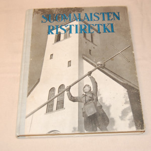 Suomalaisten ristiretki